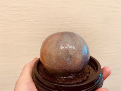 -山之川·日式料理(瀚海海尚店)