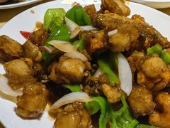-小红门海鲜