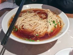 -松鹤面馆·古法焖肉面(观前店)