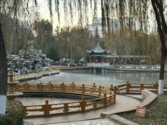 -金城公园