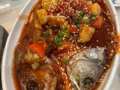 -东就鸭饭店·古早海南菜(滨海店)