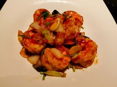 -北京四季酒店·采逸轩