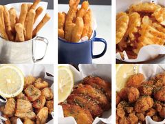 -BeauTea水仙(coco park店)