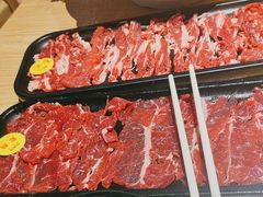 -正禾鲜·潮汕牛肉火锅(凯德天府店)
