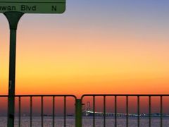 -宝安西湾红树林湿地公园