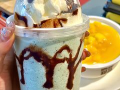 -满记甜品(王府井北京市百货大楼店)