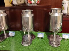 -锦州喜来登酒店-盛宴黄油熟成牛排自助晚餐