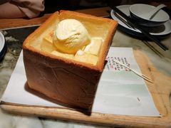 面包诱惑-绿茶餐厅(深圳龙华天虹购物中心店)