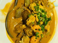 -旺角小渔村(二马路店)