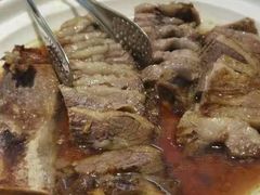 -西贝莜面村(上海百联西郊店)