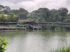 -河川生态园
