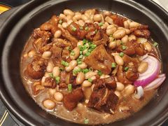 -喜上喜鸡煲翅(吉大店)