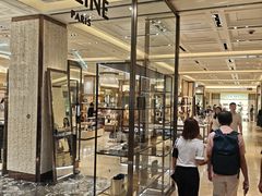 -三越百货(三越银座店)