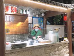 -七宝老街汤团(上海世纪汇广场店)