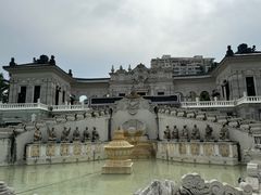 -珠海圆明新园