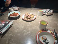 -新白鹿餐厅(金鹰新街口店)