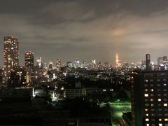 -新高轮格兰王子大酒店