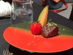 -醉东Oriental House(静安嘉里中心店)