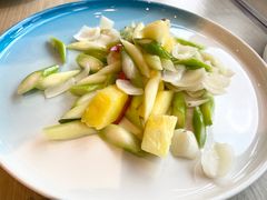 -菩提树·素食餐厅(汇智国际商业中心店)