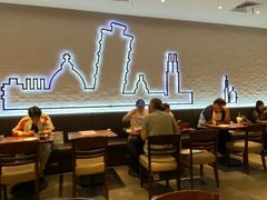-萨莉亚意式餐厅(南京虹悦城店)