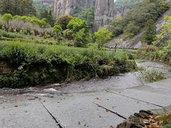 -雁荡山风景名胜区