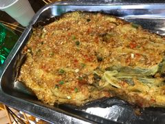 -张师傅烧烤(CBD店)