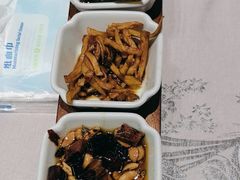 -佳兰雅序融合菜(高新店)