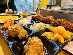 -秋木烤肉·韩国牛肉名家(高新旗舰店)