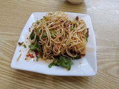 -康大口蘑面庄(将军街店)
