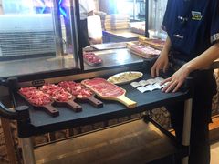 -黔诚多彩火锅(甲秀楼店)
