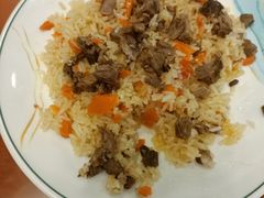 -新疆伊宁远征餐厅