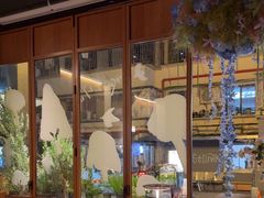 -Fuzzy Bistro 浮几韩餐·茶酒馆