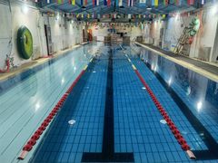 -悦健身游泳健身馆(宋家庄店)