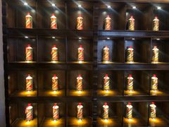 -大可堂普洱茶馆(襄阳南路馆)