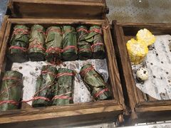 -曼格活海鲜·牛排自助(光明蓝鲸店)