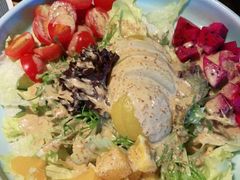 -吕氏疙瘩汤·私家菜馆(慈云寺店)