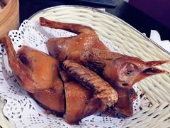 -港味仙(龙盛国际商业广场店)
