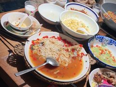 -辣得叫湘菜(四明店)