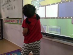 -瑞思少儿中心·少儿英语素养启蒙(回龙观校区)