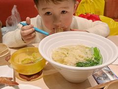 -避风塘(宝山万达店)