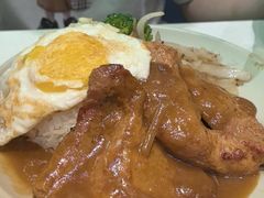 -和平馆·地道港澳茶餐厅(西门口店)