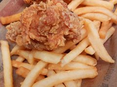 -肯德基(蓝桥店)