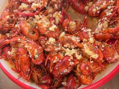 -川流不息·地道川菜·小龙虾(松东路店)