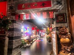 -正阳门饭庄·烤鸭·北京菜(万丰路七里庄店)