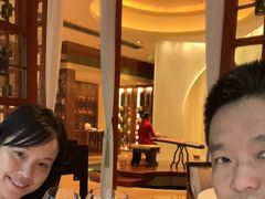 -广州富力丽思卡尔顿酒店·丽轩·粤菜