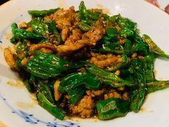 -啄佬食堂