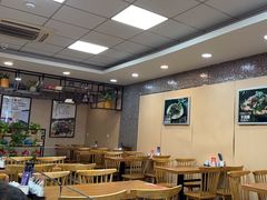 大堂-鑫花溪牛肉米粉(凤凰街创始总店)