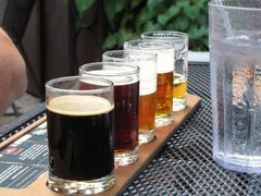 Shanghai&nbsp;&nbsp;Brewery-Shanghai Brew House上海啤酒工坊(老外街店)