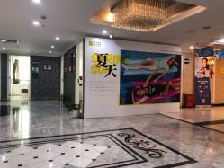 点击看大图 -深圳春天阳光医院·轮廓抗衰中心