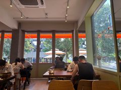 -御香农家菜(莫干山庾村店)